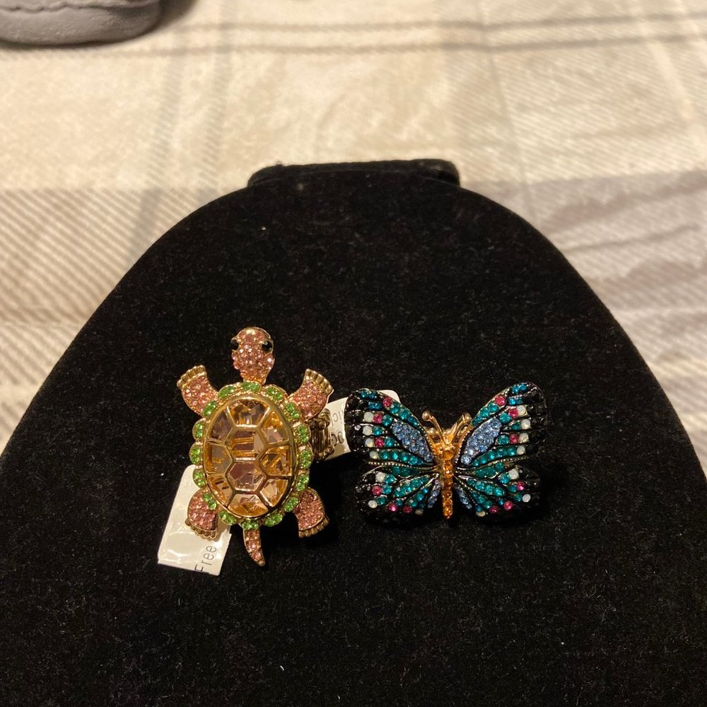 Rings - Picture 3 of 3